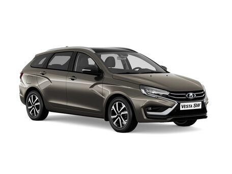 Lada (ВАЗ) Vesta I Рестайлинг (NG)