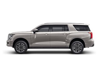 2026 Haval H5 II, серый, 4049000 рублей, вид 2