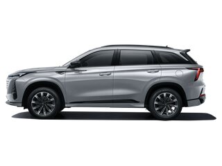 2025 Changan CS75 Plus III, серый, 4189900 рублей, вид 1