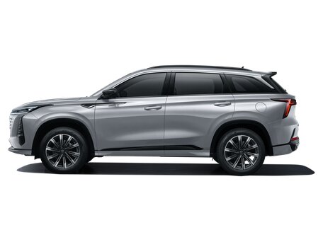 Changan CS75 Plus III