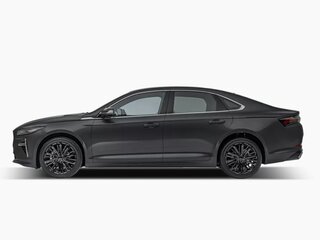 2026 Geely Preface I, серый, 3329990 рублей, вид 3