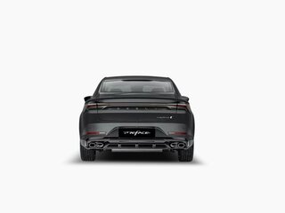 2026 Geely Preface I, серый, 3329990 рублей, вид 5