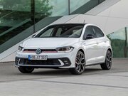 Изображение Volkswagen Polo GTI VI Рестайлинг 2021 – н.в.