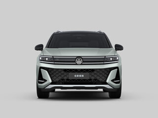 2026 Volkswagen Talagon I Рестайлинг, серый, 6295000 рублей, вид 3