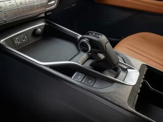 Электронный селектор передач (джойстик aviator controller)