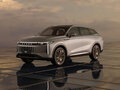 2025 Exeed RX, серый, 5560000 рублей - вид 5