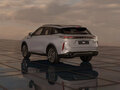 2025 Exeed RX, серый, 5560000 рублей - вид 6
