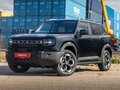 2025 Jetour T1, чёрный, 3100000 рублей - вид 1
