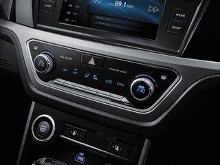 Поддержка систем Apple Carplay и Android Auto