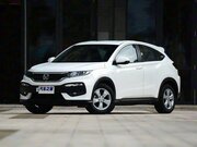 Изображение Honda XR-V I 2014 – 2019