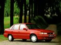 2004 Daewoo Nexia I, красный - вид 1