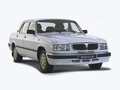 2000 ГАЗ 3110 «Волга», белый - вид 3