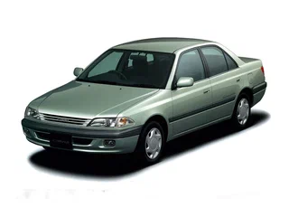 Toyota Carina VII (T210)