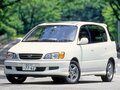 1997 Toyota Ipsum I (M10), серый, 720000 рублей - вид 3