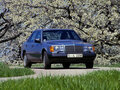 1985 Mercedes-Benz W124 200, серый - вид 2