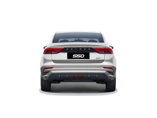 2026 Belgee S50, серебристый, 2069990 рублей, вид 5