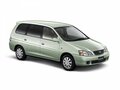 1998 Toyota Gaia, чёрный, 400000 рублей