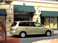 1998 Toyota Gaia, чёрный, 400000 рублей - вид 1
