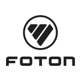 Изображение Foton Conqueror 5