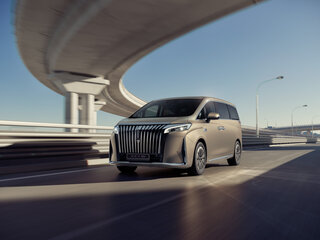 2025 Wey 80 Premium 37.96 kWh, золотистый, 7199000 рублей, вид 1