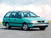 Изображение Volkswagen Passat B4 1993—1997