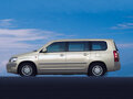 2010 Toyota Succeed I, серый, 858000 рублей - вид 2