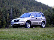 Изображение Suzuki Grand Vitara I 1997 – 2003