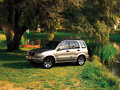 2000 Suzuki Grand Vitara I, чёрный, 270000 рублей - вид 2