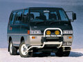 1989 Mitsubishi Delica III, серый, 950000 рублей - вид 3