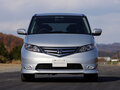 2005 Honda Elysion I, чёрный, 970000 рублей - вид 3