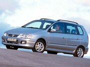 Изображение Mitsubishi Space Star I 1998—2002