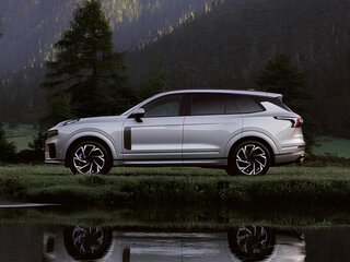 2026 Nordcross 001, чёрный, 7130000 рублей, вид 2