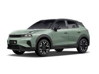 2026 Lynk & Co 06 I Рестайлинг, серый, 2600000 рублей, вид 2