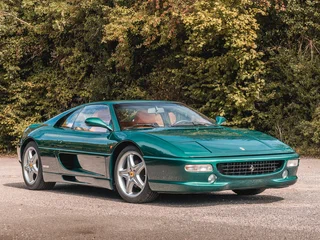 Ferrari F355