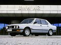 1984 BMW 5 серии 520i II (E28), серый, 50000 рублей - вид 1