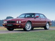 Изображение Jaguar XJ II (X308) 1997 – 2003