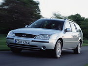 Изображение Ford Mondeo III 2000—2003