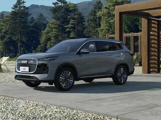 2026 Tenet T8, серый, 4299000 рублей, вид 1