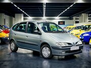 Изображение Renault Scenic I 1996—1999