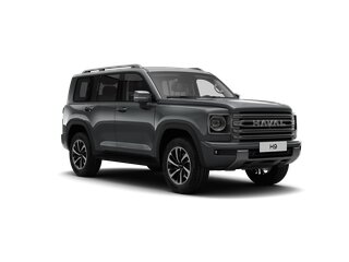 2026 Haval H9 II, серый, 5299000 рублей, вид 5