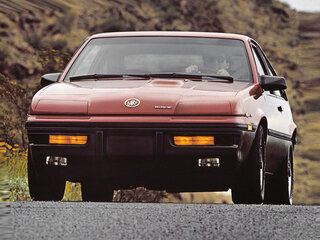 Buick Skyhawk II