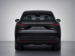 2026 Aito M6 37 kWh, чёрный, 8300000 рублей, вид 4