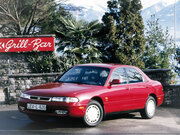 Изображение Mazda 626 IV (GE) 1991 – 1997