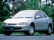 Изображение Mazda Lantis 1993 – 1997