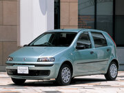 Изображение Fiat Punto II 1999 – 2003