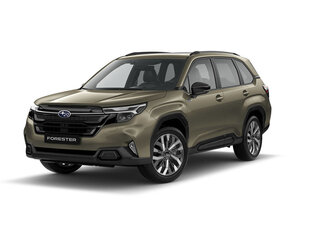 2026 Subaru Forester VI, серый, 6990000 рублей, вид 2