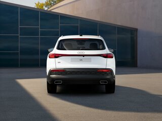 2026 Audi Q5 45 TFSI III (GU), белый, 8500000 рублей, вид 5