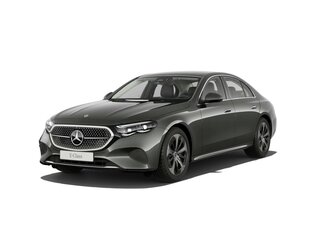 2025 Mercedes-Benz E-Класс 300 VI (W214, S214), белый, 8899000 рублей, вид 1