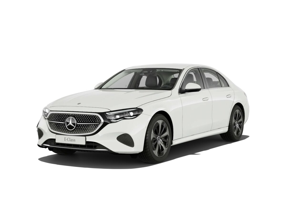 Открыть фотографии: Mercedes-Benz E-Класс VI (W214, S214)