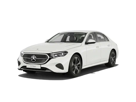 Mercedes-Benz E-Класс VI (W214, S214)